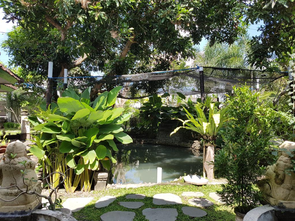 Villa Bale Seni Mataram Extérieur photo