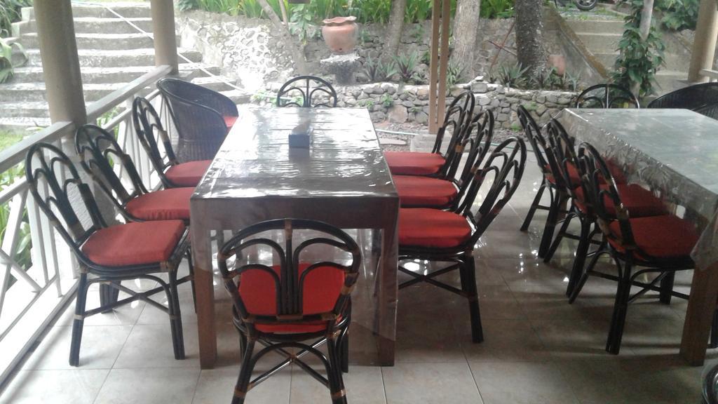 Villa Bale Seni Mataram Extérieur photo